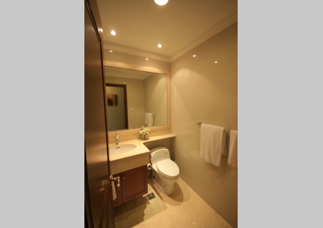 Central Residences II   |   嘉里华庭 II 2bedroom 135sqm ¥35,000 SH006040