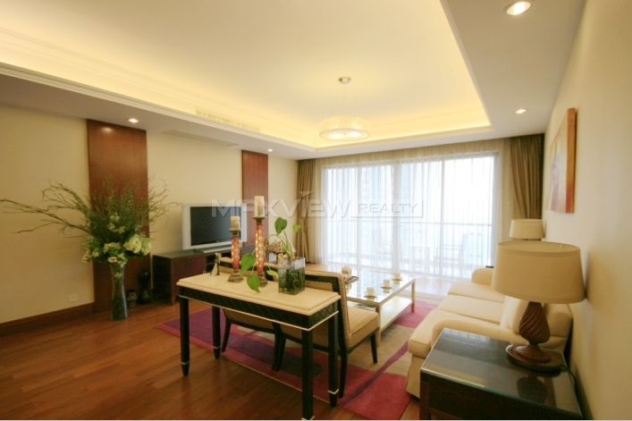 Central ResidencesII   |   嘉里华庭II 3bedroom 200sqm ¥44,000 SH005759