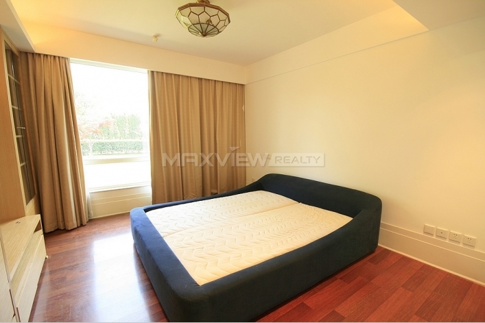 Elite Villa   |   九溪十八岛 5bedroom 410sqm ¥41,000 QPV00718