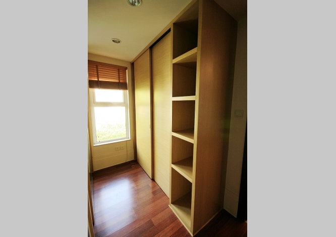 Elite Villa   |   九溪十八岛 5bedroom 410sqm ¥41,000 QPV00718