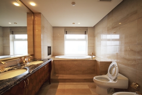 Fortune Residence   |   财富海景 3bedroom 333sqm ¥65,000 SH012219
