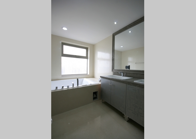 Fortune Residence   |   财富海景 3bedroom 340sqm ¥60,000 PDA00326