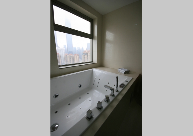 Fortune Residence   |   财富海景 3bedroom 340sqm ¥60,000 PDA00326