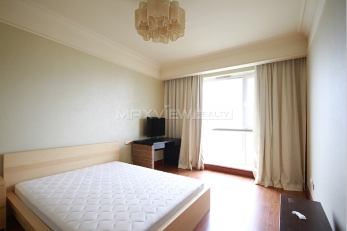 Fortune Residence   |   财富海景 3bedroom 337sqm ¥60,000 PDA00551