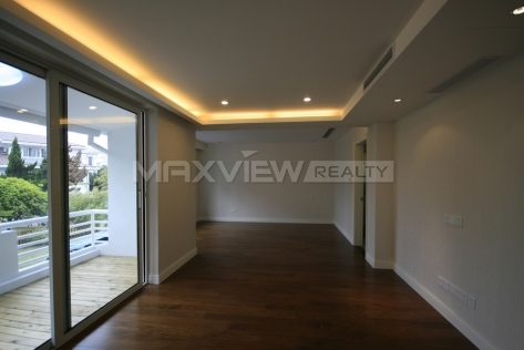Hongmei Villa   |   虹梅别墅 4bedroom 260sqm ¥52,000 SH005311
