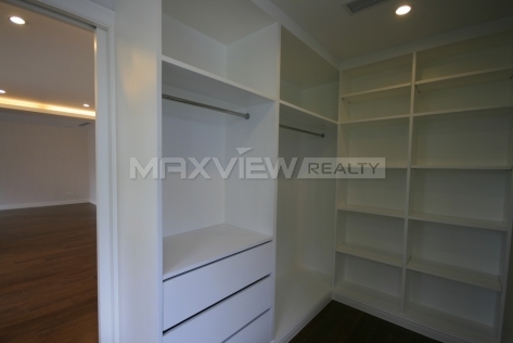 Hongmei Villa   |   虹梅别墅 4bedroom 260sqm ¥52,000 SH005311