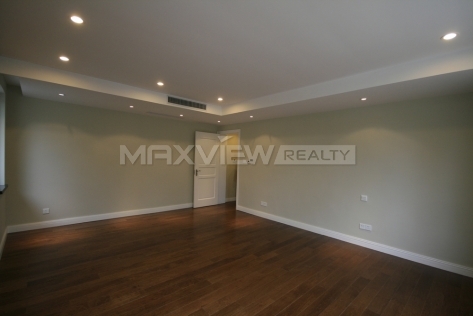 Hongmei Villa   |   虹梅别墅 4bedroom 260sqm ¥52,000 SH005311