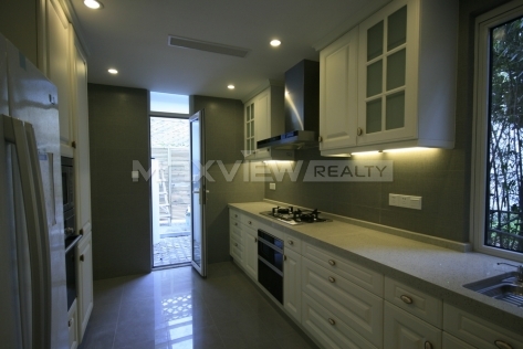 Hongmei Villa   |   虹梅别墅 4bedroom 260sqm ¥52,000 SH005311