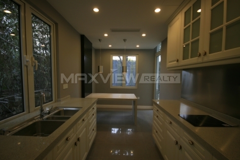 Hongmei Villa   |   虹梅别墅 4bedroom 260sqm ¥52,000 SH005311