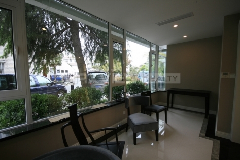 Hongmei Villa   |   虹梅别墅 4bedroom 260sqm ¥52,000 SH005311
