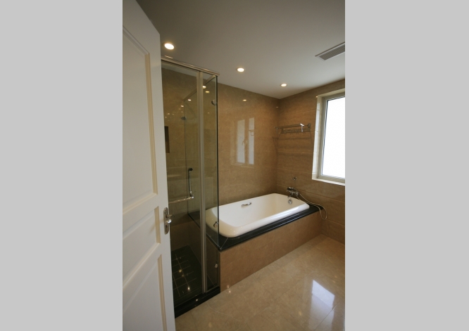 Hongmei Villa   |   虹梅别墅 4bedroom 260sqm ¥52,000 SH005311