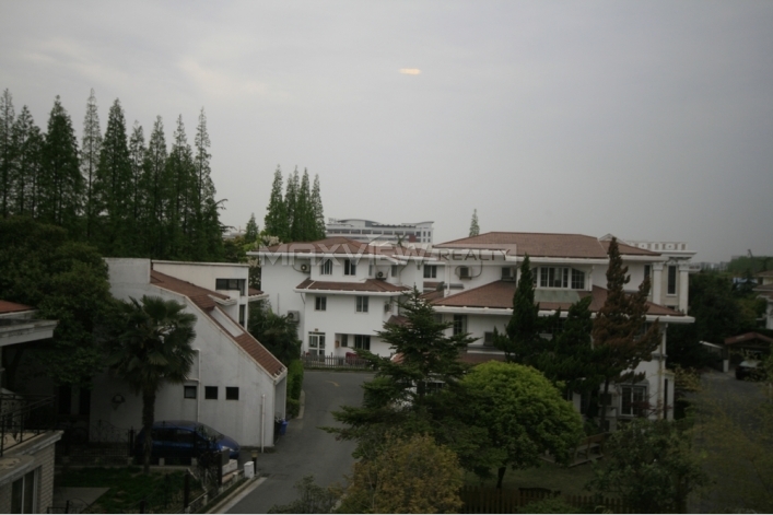 Hongmei Villa   |   虹梅别墅 4bedroom 260sqm ¥52,000 SH005311