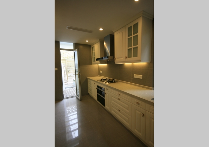 Hongmei Villa   |   虹梅别墅 4bedroom 260sqm ¥52,000 SH005311