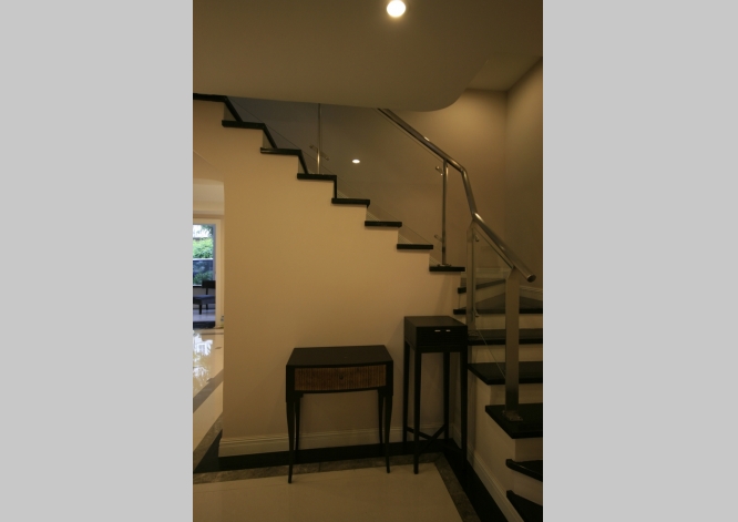 Hongmei Villa   |   虹梅别墅 4bedroom 260sqm ¥52,000 SH005311