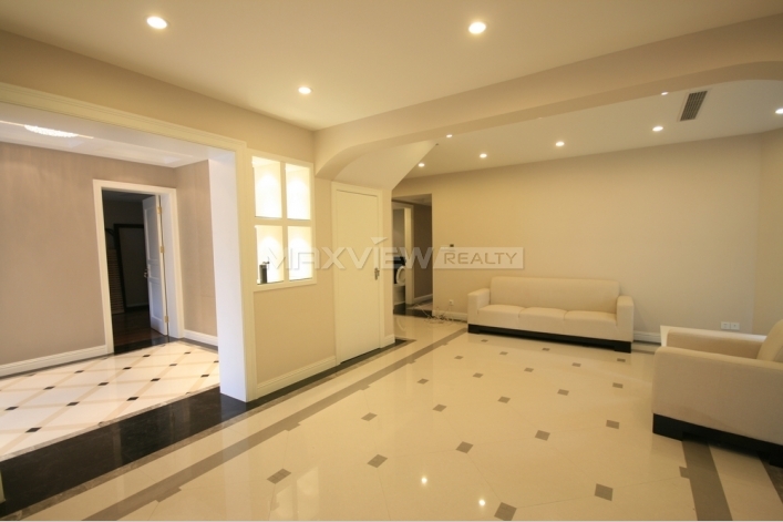 Hongmei Villa   |   虹梅别墅 4bedroom 260sqm ¥52,000 SH005311