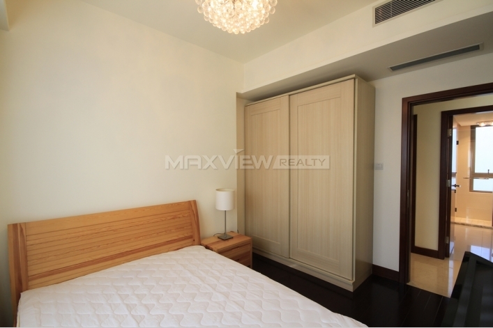 Jing’an Four Seasons  |   静安四季 2bedroom 127sqm ¥25,000 JAA06331