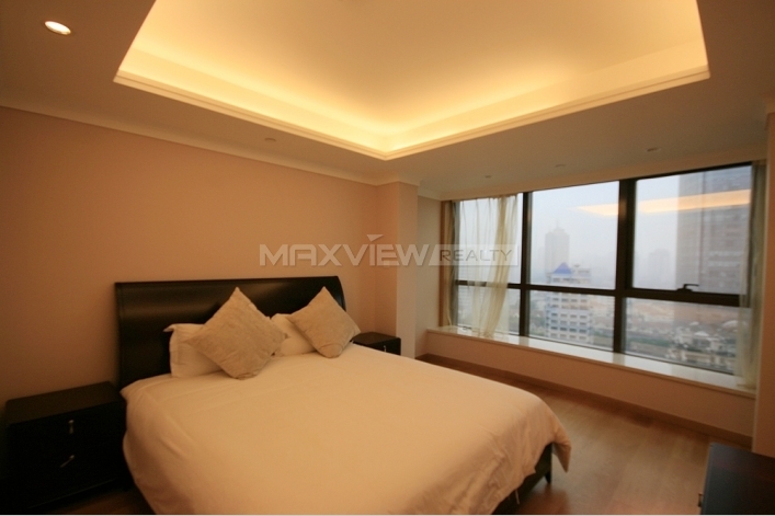 Jing’an Residence   |   静安8号 3bedroom 148sqm ¥30,000 JAR0003