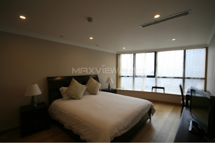 Jing’an Residence   |   静安8号 3bedroom 148sqm ¥30,000 JAR0003