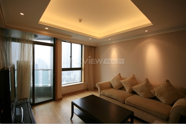 Jing’an Residence   |   静安8号 3bedroom 148sqm ¥30,000 JAR0003