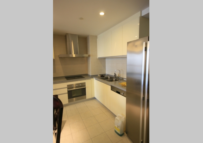 Jing’an Residence   |   静安8号 3bedroom 148sqm ¥30,000 JAR0003