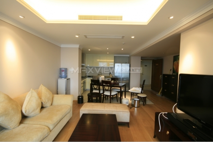 Jing’an Residence 3bedroom 148sqm ¥30,000 JAR0003