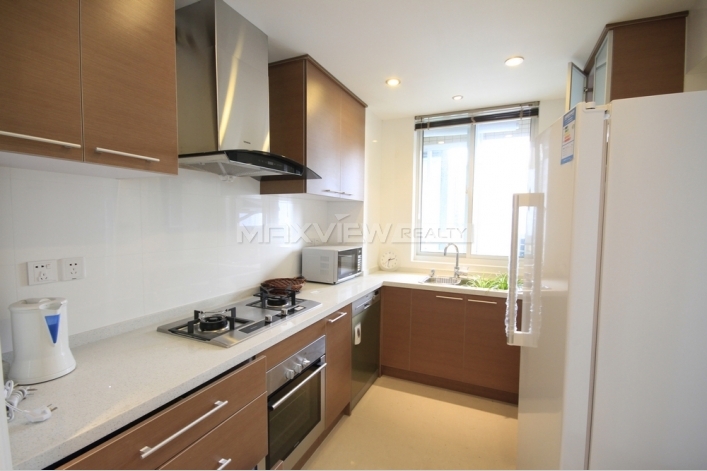 Ladoll International City   |   国际丽都城 3bedroom 175sqm ¥28,000 SH006660