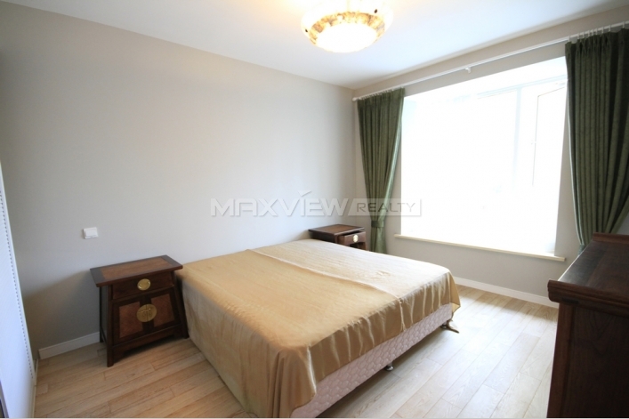 Ladoll International City   |   国际丽都城 3bedroom 175sqm ¥28,000 SH006660