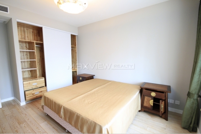 Ladoll International City   |   国际丽都城 3bedroom 175sqm ¥28,000 SH006660