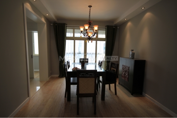 Ladoll International City   |   国际丽都城 3bedroom 175sqm ¥28,000 SH006660