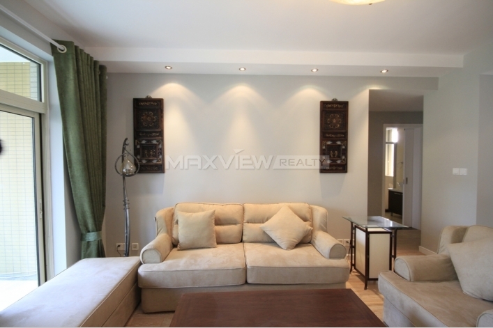 Ladoll International City   |   国际丽都城 3bedroom 175sqm ¥28,000 SH006660