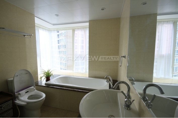Ladoll International City   |   国际丽都城 3bedroom 175sqm ¥28,000 SH006660