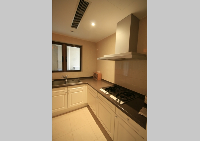 Lakeville Regency   |   翠湖御苑 2bedroom 150sqm ¥26,000 SH006043