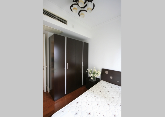 Lakeville Regency   |   翠湖御苑 2bedroom 150sqm ¥26,000 SH006043