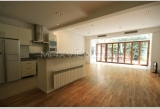 Old Garden House on Kangping Road 2bedroom 150sqm ¥42,000
