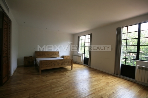 Old Garden House on Kangping Road 2bedroom 150sqm ¥42,000 L00740