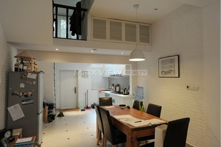 Old House on Huaihai M. Road 3bedroom 180sqm ¥37,000 L00081