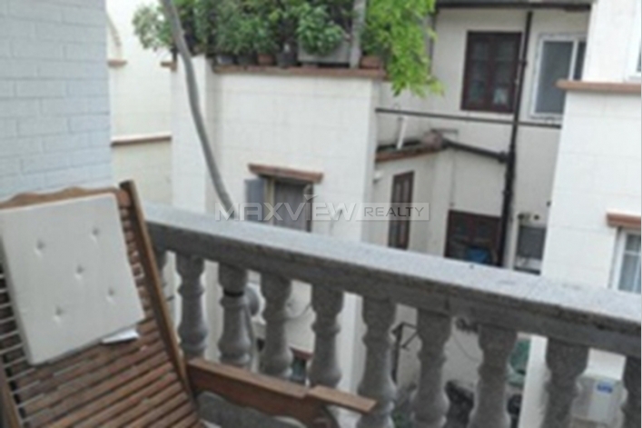 Old House on Huaihai M. Road 3bedroom 180sqm ¥37,000 L00081