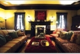 Old Lane House on Wulumuqi M. Road 5bedroom 280sqm ¥75,000