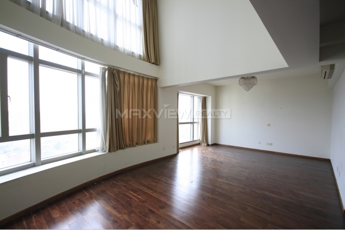 One Park Avenue   |   静安枫景 4bedroom 217sqm ¥40,000 SH005196