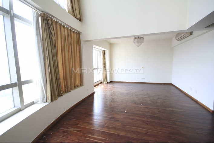 One Park Avenue   |   静安枫景 4bedroom 217sqm ¥40,000 SH005196