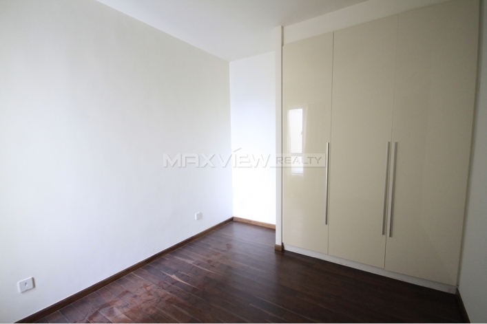 One Park Avenue   |   静安枫景 4bedroom 217sqm ¥40,000 SH005196