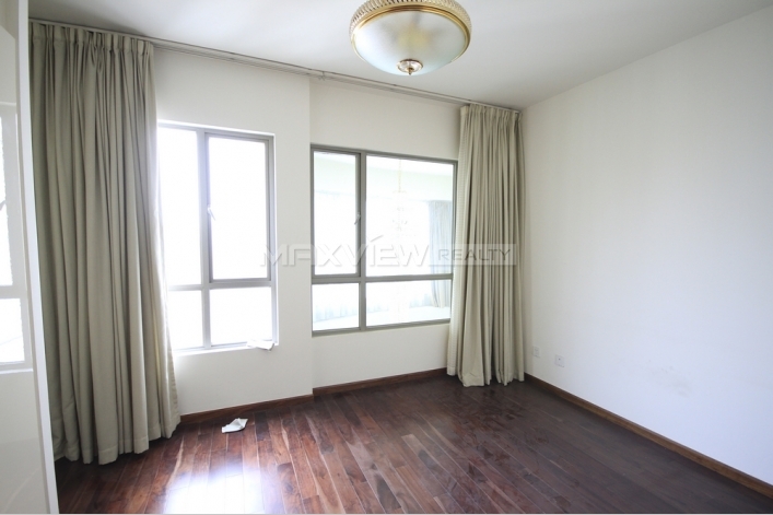 One Park Avenue   |   静安枫景 4bedroom 217sqm ¥40,000 SH005196