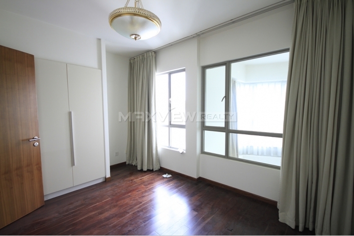 One Park Avenue   |   静安枫景 4bedroom 217sqm ¥40,000 SH005196