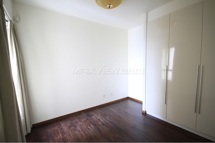 One Park Avenue   |   静安枫景 4bedroom 217sqm ¥40,000 SH005196