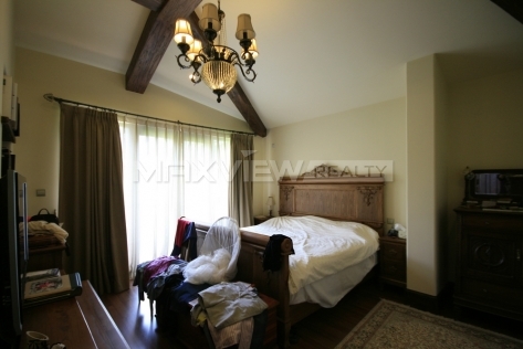 Rancho Santa Fe   |   兰乔圣菲 4bedroom 280sqm ¥52,000 SH005316