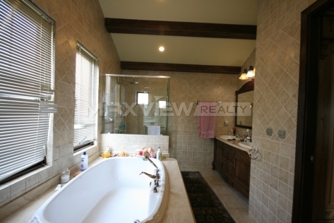 Rancho Santa Fe   |   兰乔圣菲 4bedroom 280sqm ¥52,000 SH005316