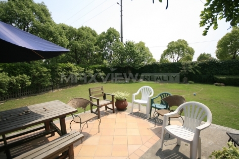 Rancho Santa Fe   |   兰乔圣菲 4bedroom 280sqm ¥52,000 SH005316