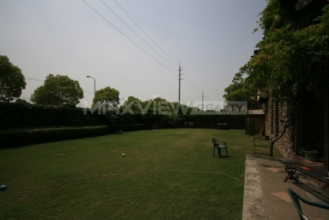 Rancho Santa Fe   |   兰乔圣菲 4bedroom 280sqm ¥52,000 SH005316