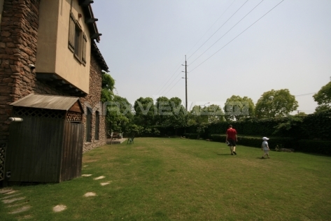 Rancho Santa Fe   |   兰乔圣菲 4bedroom 280sqm ¥52,000 SH005316