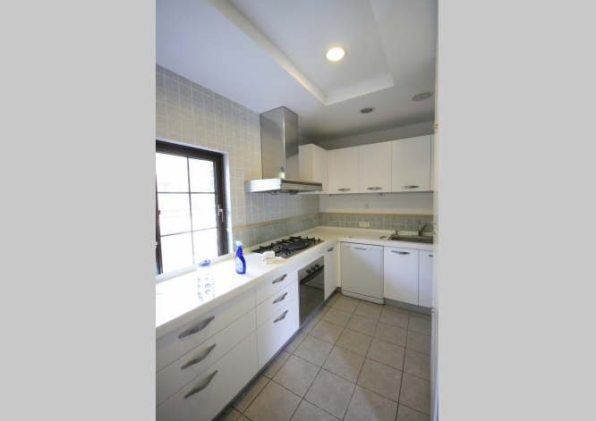 Rancho Santa Fe   |   兰乔圣菲 3bedroom 370sqm ¥50,000 MHV00347